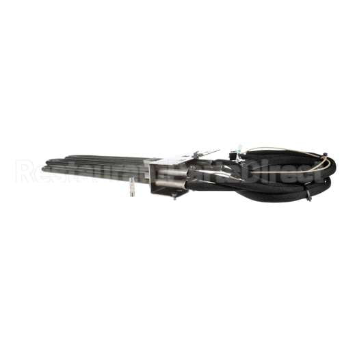 600213K Duke Assembly,Heating E#4 3800/2200W 208Vac