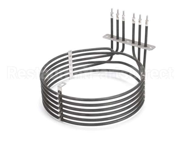 6002149 Bki Heating Element, 4.5Kw