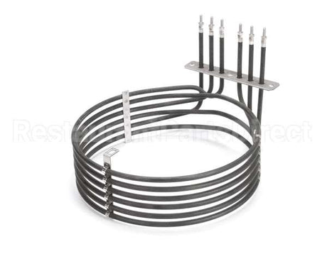 6002149 Bki Heating Element, 4.5Kw