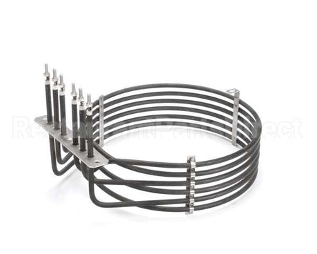 6002149 Bki Heating Element, 4.5Kw