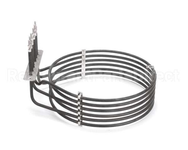 6002149 Bki Heating Element, 4.5Kw
