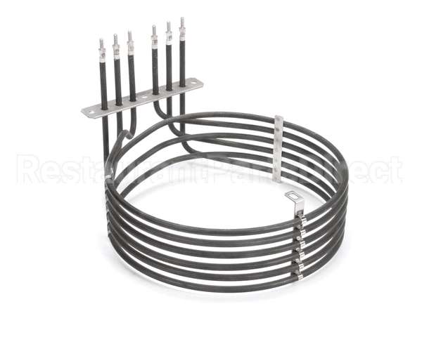 6002149 Bki Heating Element, 4.5Kw
