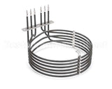 6002149 Bki Heating Element, 4.5Kw