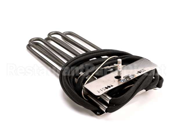 600214K Duke Assembly,Heating E#4 3800/2200W 230Vac