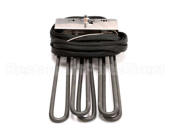 600214K Duke Assembly,Heating E#4 3800/2200W 230Vac