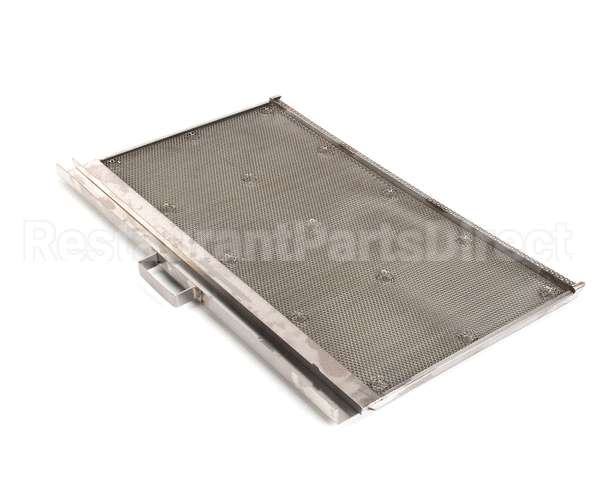600222 Duke Assembly, Flame Arrestor
