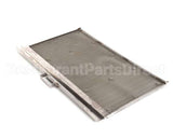 600222 Duke Assembly, Flame Arrestor