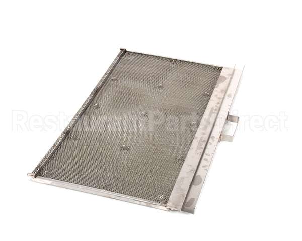 600222 Duke Assembly, Flame Arrestor