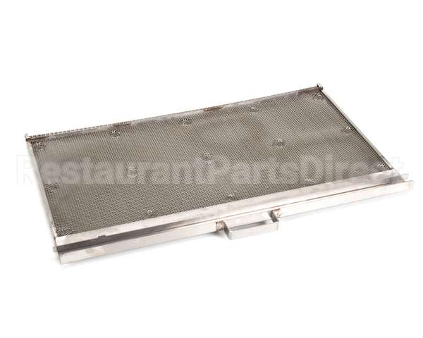 600222 Duke Assembly, Flame Arrestor