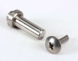 600224 Duke Repl,Srvc,Discharge Chute Arm