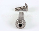 600224 Duke Repl,Srvc,Discharge Chute Arm