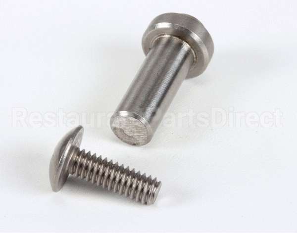 600224 Duke Repl,Srvc,Discharge Chute Arm