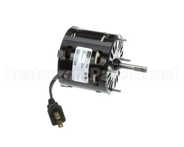 60024-0 Pennbarry Zj1 Motor