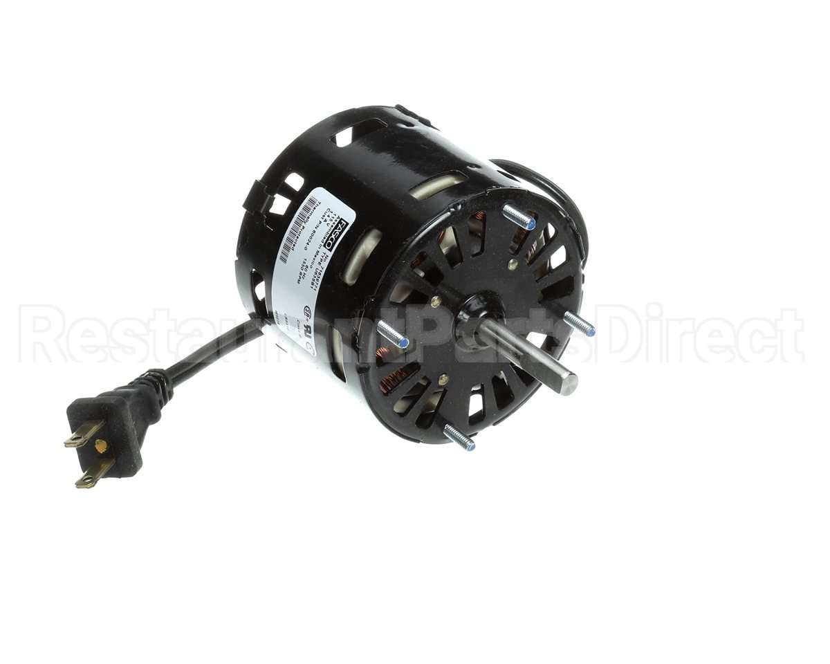 60024-0 Pennbarry Zj1 Motor