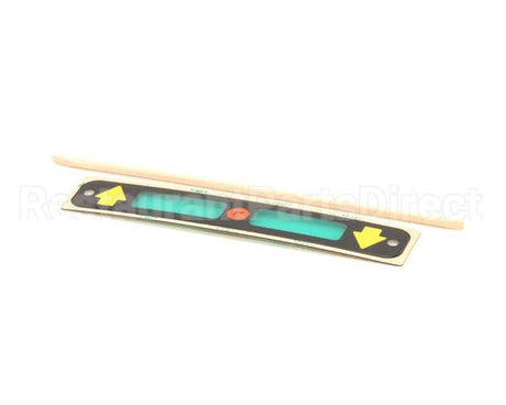 600247 Duke Asy,Mylar Replacement--So Specs Includes