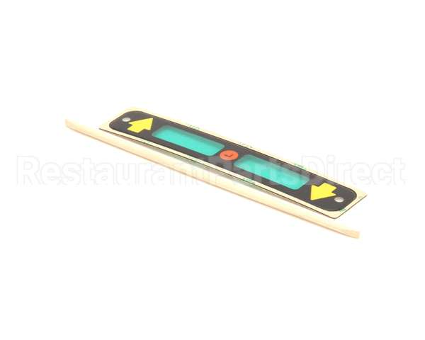 600247 Duke Asy,Mylar Replacement--So Specs Includes