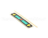 600247 Duke Asy,Mylar Replacement--So Specs Includes