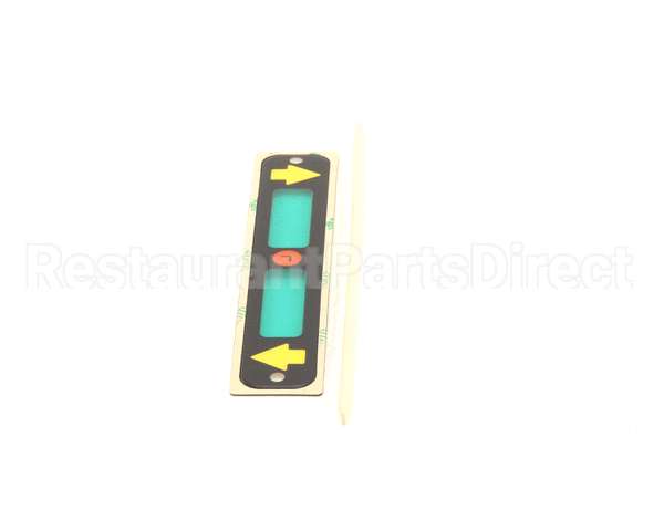 600247 Duke Asy,Mylar Replacement--So Specs Includes