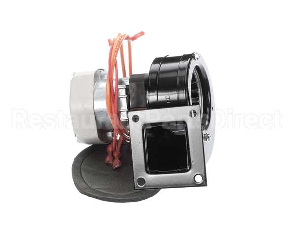 600248K Duke Assembly,230V 50Hz Ce Blower