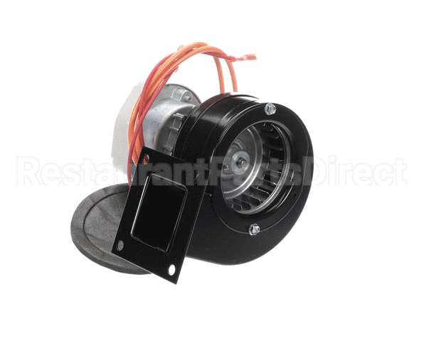 600248K Duke Assembly,230V 50Hz Ce Blower