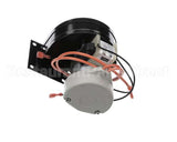 600249K Duke Assembly,120V 60Hz Blower W/O Relay
