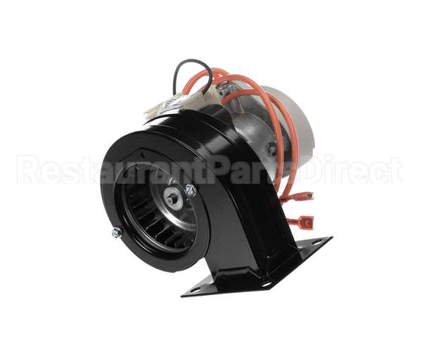600249K Duke Assembly,120V 60Hz Blower W/O Relay