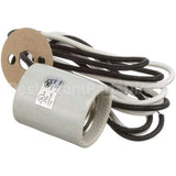60025 Compatible Merco Socket