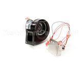 600250 Duke Assembly,Repl.120V/60Hz Blower Switch W/
