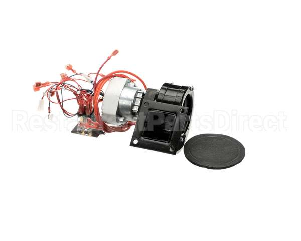 600251K Duke Assembly,Repl.230V/50Hz Blower Swit