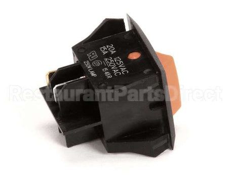 600261 Duke Assembly,Switch Fwm 16A 250V