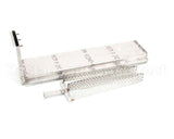 600271 Duke Repl,Burner Duct Deep Repl.