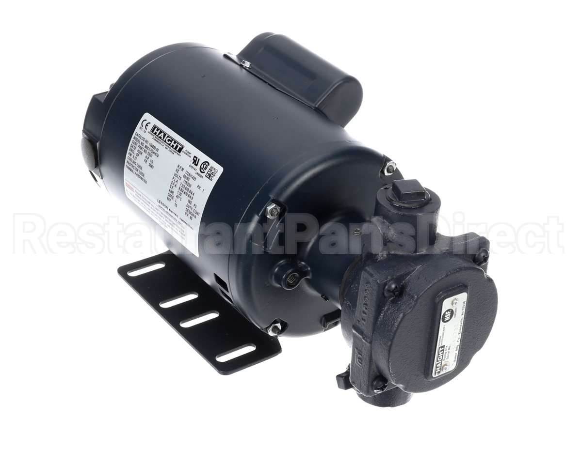60030056 Frontline Pump & Motor