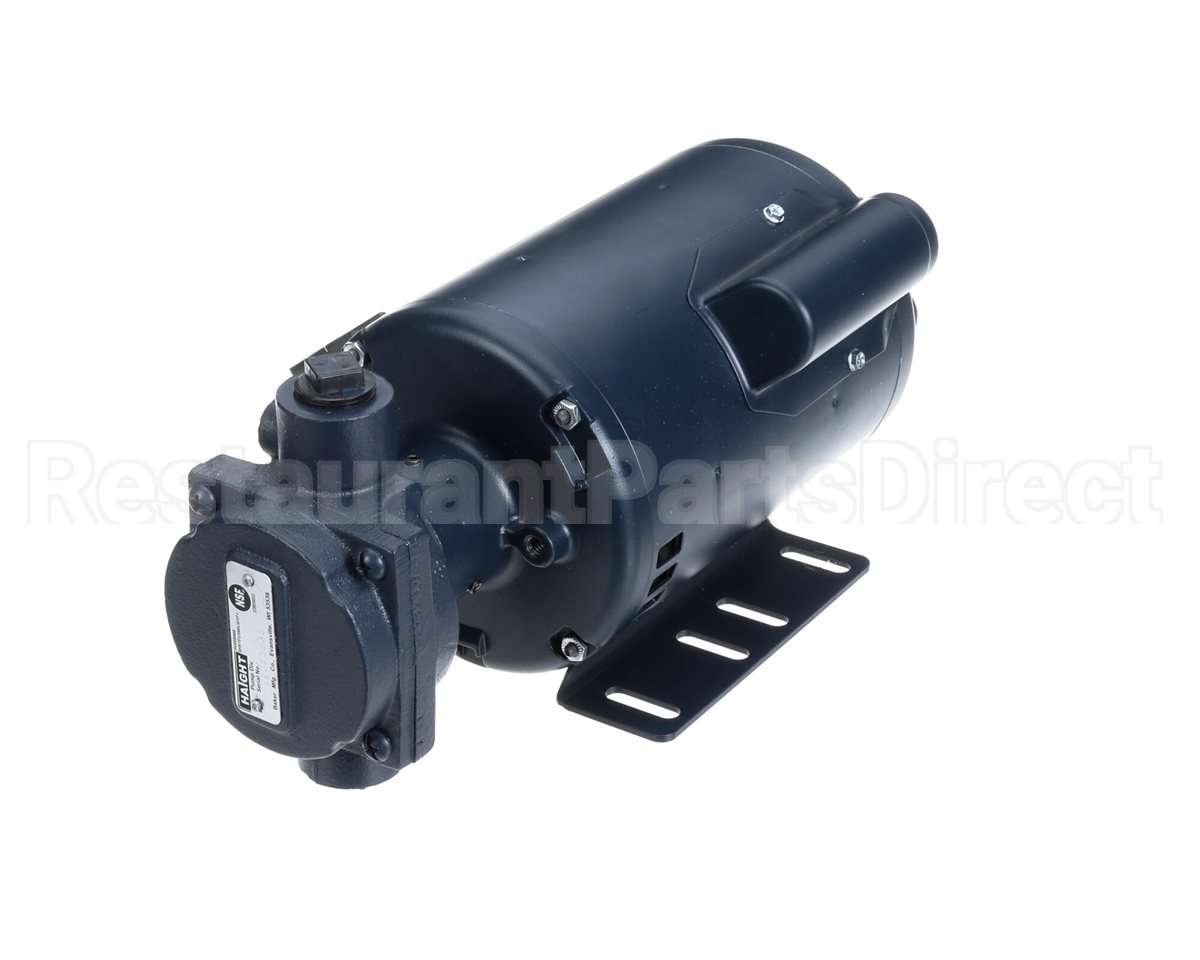 60030059 Frontline Motor & Pump