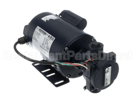 60030062 Frontline Pump And Motor Assy