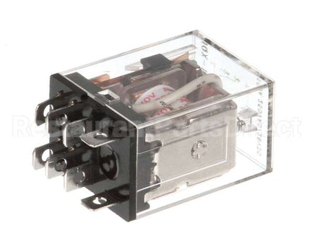 60030080 Champion - Moyer Diebel Relay 2 Pole 240V