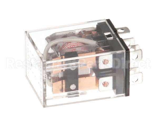 60030080 Champion - Moyer Diebel Relay 2 Pole 240V