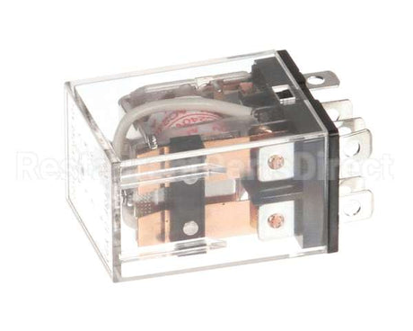 60030080 Champion - Moyer Diebel Relay 2 Pole 240V