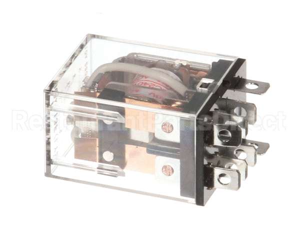 60030080 Champion - Moyer Diebel Relay 2 Pole 240V