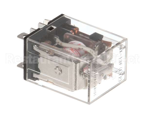 60030080 Champion - Moyer Diebel Relay 2 Pole 240V