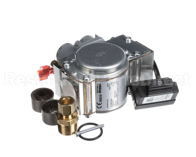 600301K Duke Repl,Ce Gas Valve & Rectifier