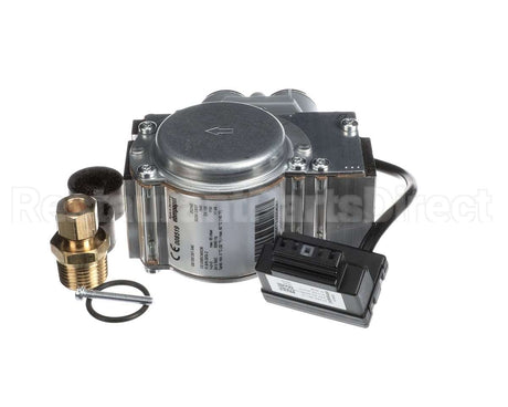 600301K Duke Repl,Ce Gas Valve & Rectifier
