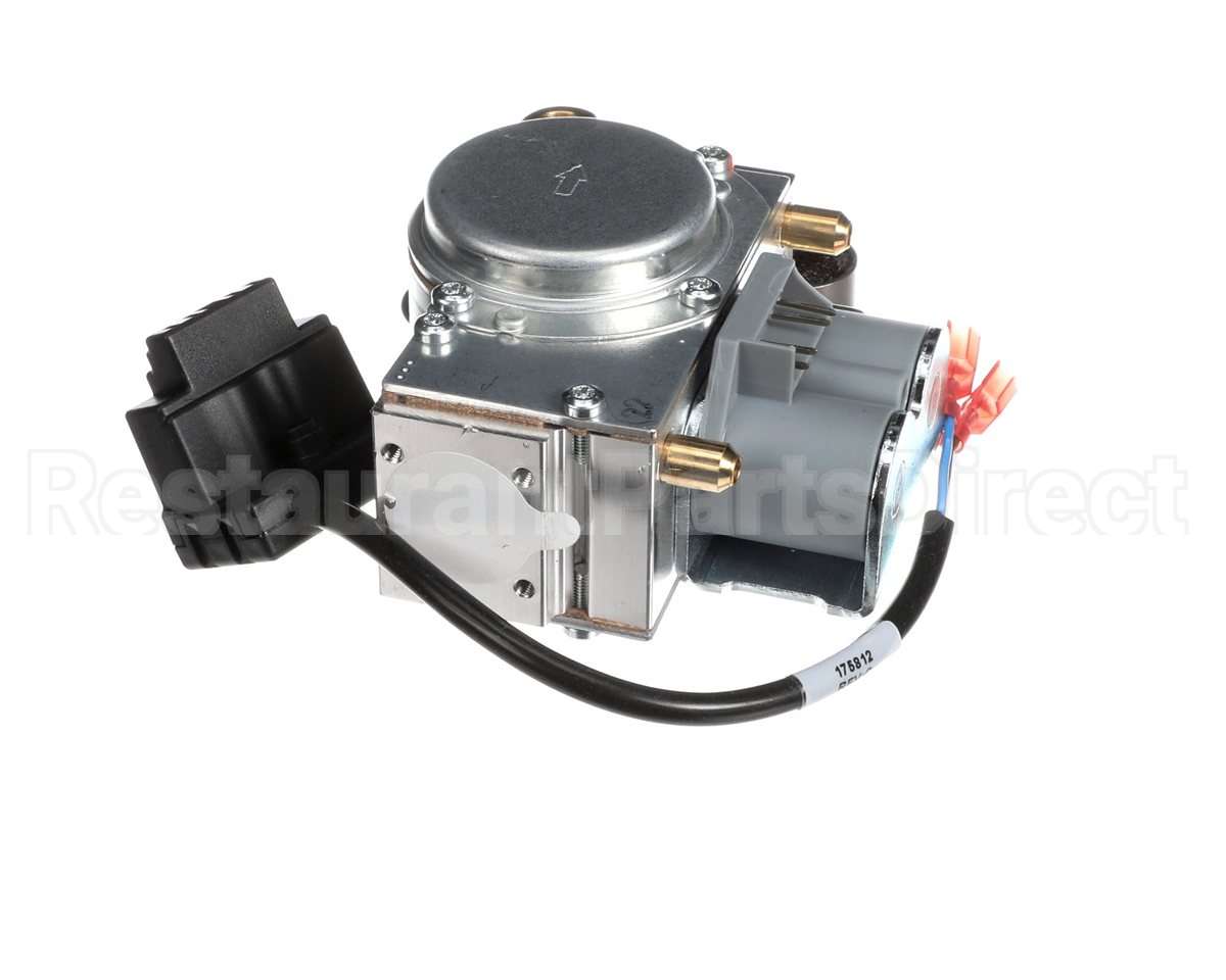 600301K Duke Repl,Ce Gas Valve & Rectifier