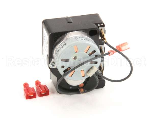 600304 Duke Assembly,Timer Repl.120V 60Hz