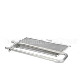 600312 Duke Kit,C Fbb J-Burner&Flame Arre