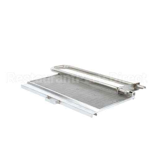 600312 Duke Kit,C Fbb J-Burner&Flame Arre