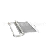 600312 Duke Kit,C Fbb J-Burner&Flame Arre