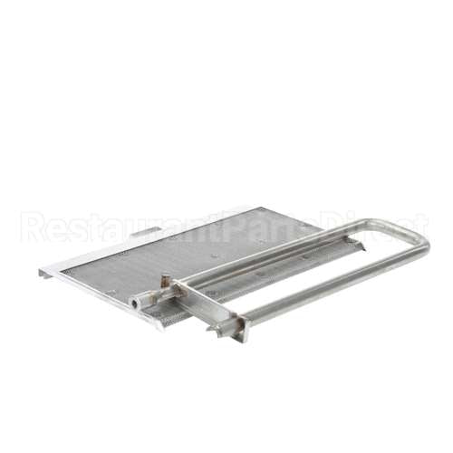 600312 Duke Kit,C Fbb J-Burner&Flame Arre