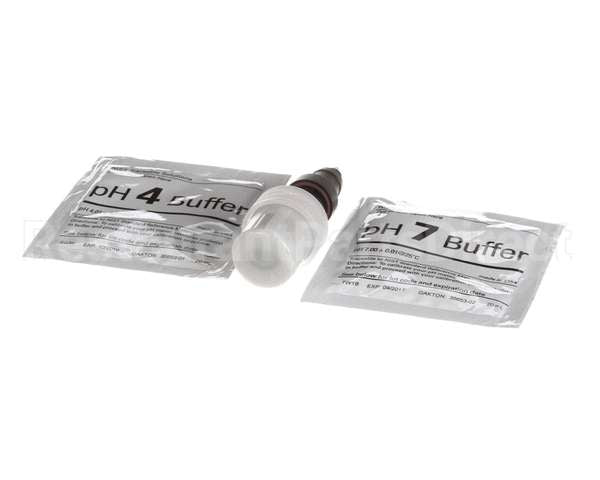 600317 Duke Assembly,X-Green Ph Sensor Calibration