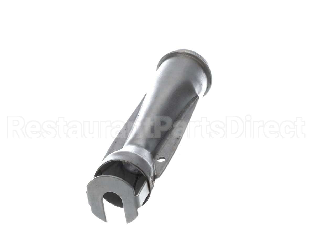 60032 Henny Penny Burner-Inshot