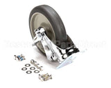 60033 Cambro Swivel Caster With Brake 6